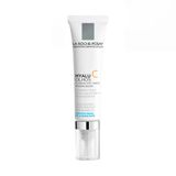 Redermic Hyalu C Olhos La Roche Posay Creme Para Área Dos Olhos Com 15ml