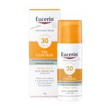 Eucerin Sun Oil Control Fps 30 Protetor Solar Facial 50ml