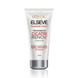 Leave In De Tratamento Cicatri Renov Elseve Reparação Total 5+ Com 50ml