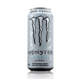 Energético Monster Energy Ultra Com 473ml