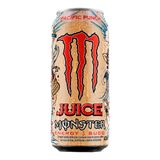 Energético Monster Energy Juice Pacific Punch 473ml