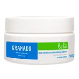 Creme Contra Assaduras Dermocalmante Granado Bebê 300g