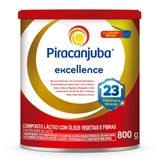 Composto Lácteo Piracanjuba Excellence Lata 800g