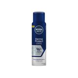 Desodorante Nivea Men Derma Protect Clinical Antitranspirante Aerosol 150ml