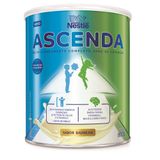 Suplemento Alimentar Nestlé Ascenda Baunilha 800g