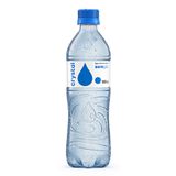 Água Mineral Crystal 500ml