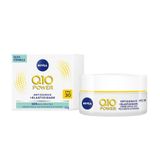 Creme Facial Antissinais Dia Nivea Q10 Plus Pele Mista A Oleosa Fps 30 50ml