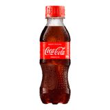 Refrigerante Coca Cola Pet 200ml