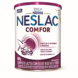 Neslac Comfor Composto Lácteo 800g