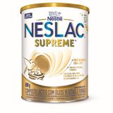 Neslac Supreme Composto Lácteo 800g