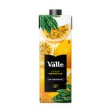 Suco Del Valle Mais Maracujá Suco Del Valle Mais Néctar De Maracujá 1 Litro