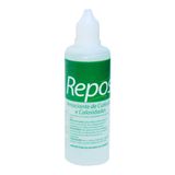 Amaciante De Cutículas E Calos Repos 120ml