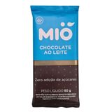 Chocolate Mió Ao Leite Zero 60g