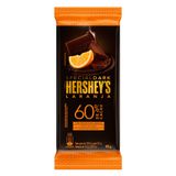 Chocolate Hershey&#39;s Special Dark Laranja 85g