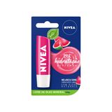 Hidratante Labial Nivea Melancia Shine 4,8g