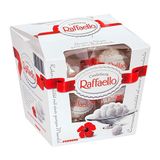 Bombons Ferrero Raffaello Com 15 Unidades