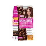 Tintura Casting Creme Gloss L&#39;oréal Paris 535 Chocolate