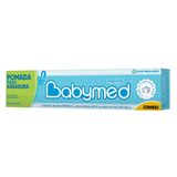 Babymed Menino Pomada Contra Assadura Com 45g