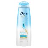 Shampoo Dove Hidratação Intensa Com Oxigênio 400ml