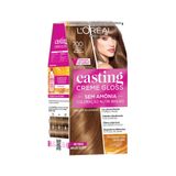 Tintura Casting Creme Gloss L&#39;oréal Paris 700 Louro Natural