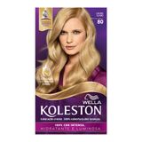 Tinta De Cabelo Koleston Louro Claro 80