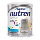 Nutren Active Baunilha Suplemento Alimentar 400g