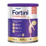 Fortini Complete Baunilha 800g