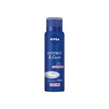 Desodorante Antitranspirante Aerosol Nivea Protect &amp; Care 150ml