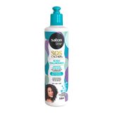 Ativador De Cachos Salon Line S.o.s Ácido Hialurônico 300ml