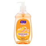 Sabonete Liquido Infantil Baruel Baby Glicerina 400ml