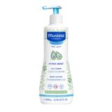 Hydra Bébé Mustela Leite Corporal 500ml