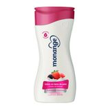 Loção Hidratante Monange Frutas Vermelhas 200ml