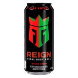 Bebida De Performance Reign Total Body Fuel Sabor Melancia Zero Açúcar 473ml