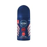 Desodorante Antitranspirante Roll-on Nivea Men Dry Impact 50ml