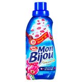 Amaciante Mon Bijou Concentrado Clássico 500ml