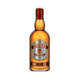 Chivas Regal 12 Anos 1L Whisky