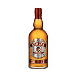 Chivas Regal 12 Anos 1l Whisky