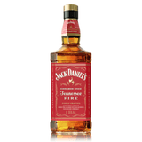 Jack Daniels Fire 1l Whisky