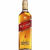 Johnnie Walker Red 1l Whisky