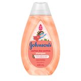 Shampoo Johnson&#39;s Cachos Dos Sonhos 400ml