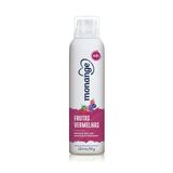 Desodorante Monange Frutas Vermelhas Aerosol Antitranspirante 48h 150ml