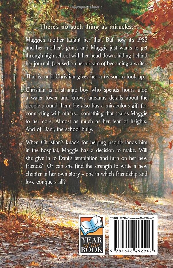 O Evangelho Segundo Maggie