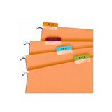 Marcador de Páginas Index Tabs Cores Sortidas 72 unidades