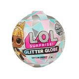 LOL SURPRISE - GLITTER GLOBE