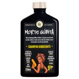 Shampoo Morte Súbita Lola Cosmetics Com 250ml