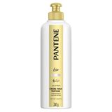 Creme Para Pentear Pantene Liso Extremo 240g