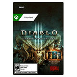 Gift Card Digital Xbox Diablo III: Eternal Collection