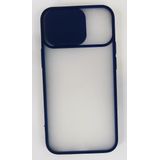 Capa Capinha Protege Camera iphone 12 tela 6.1 Premium