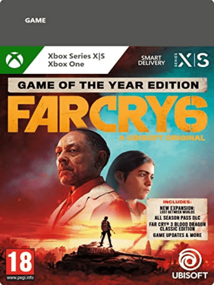 Farcry6