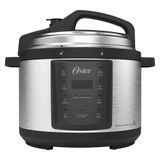 Panela De Pressão Oster 900w Elétrica Digital 5l Opan920 - 220